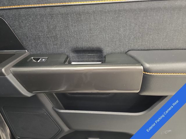 Certified 2023 Ford F150 Tremor AWD/4WD image 15