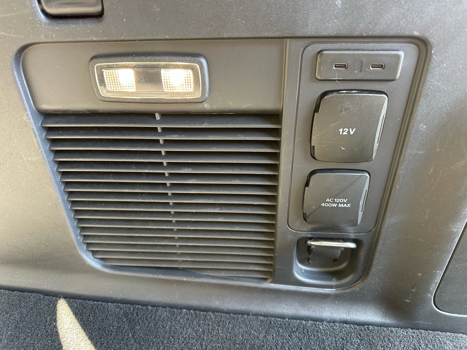 Certified 2025 Ford Expedition Max Active image 30