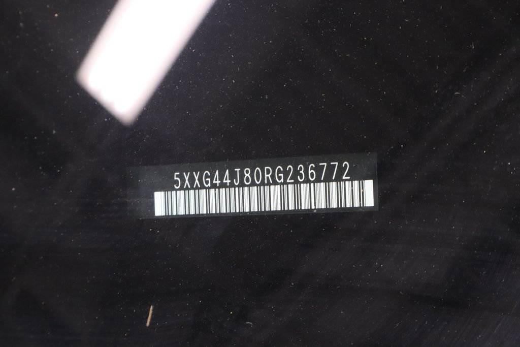 Used 2024 Kia K5 GT w/ GT1 Package FWD image 30