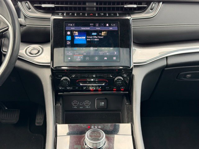 Used 2021 Jeep Grand Cherokee L Laredo AWD/4WD image 27