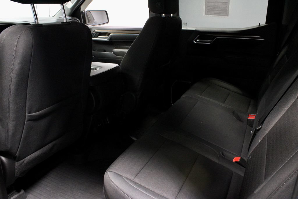 Used 2024 Chevrolet Silverado 1500 LT AWD/4WD image 21
