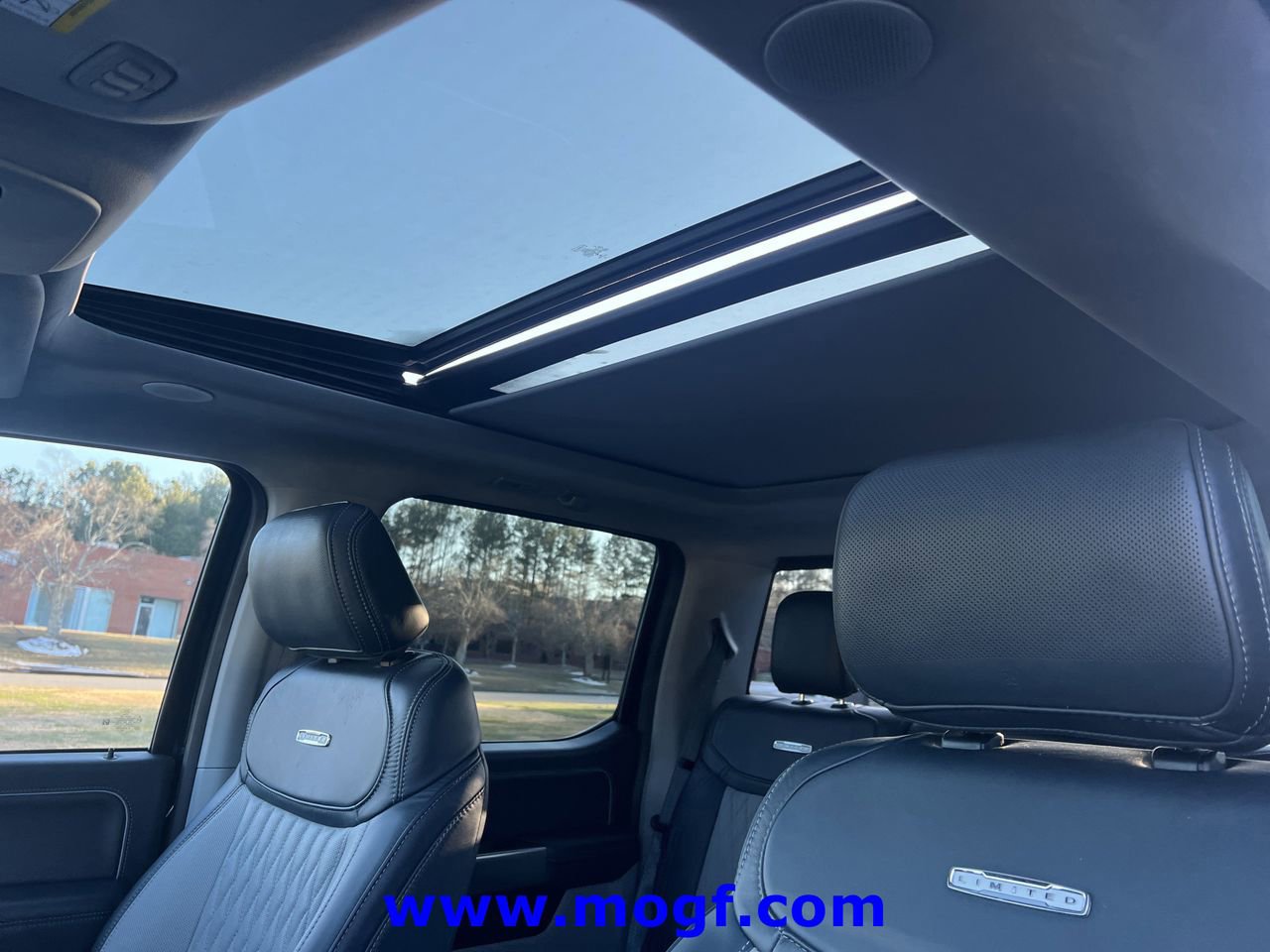 Certified 2023 Ford F150 Limited image 23