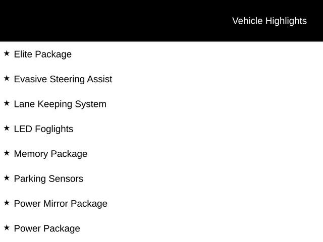 Certified 2024 Ford Edge Titanium w/ Titanium Elite Package AWD/4WD image 10