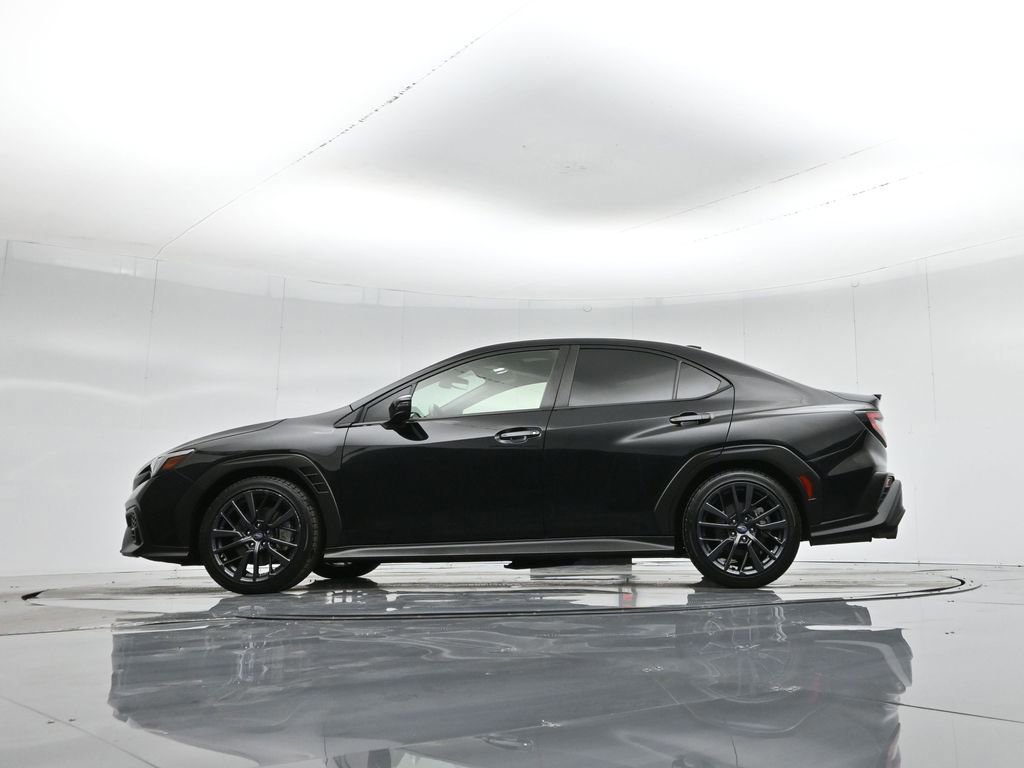 Used 2022 Subaru WRX Limited image 26