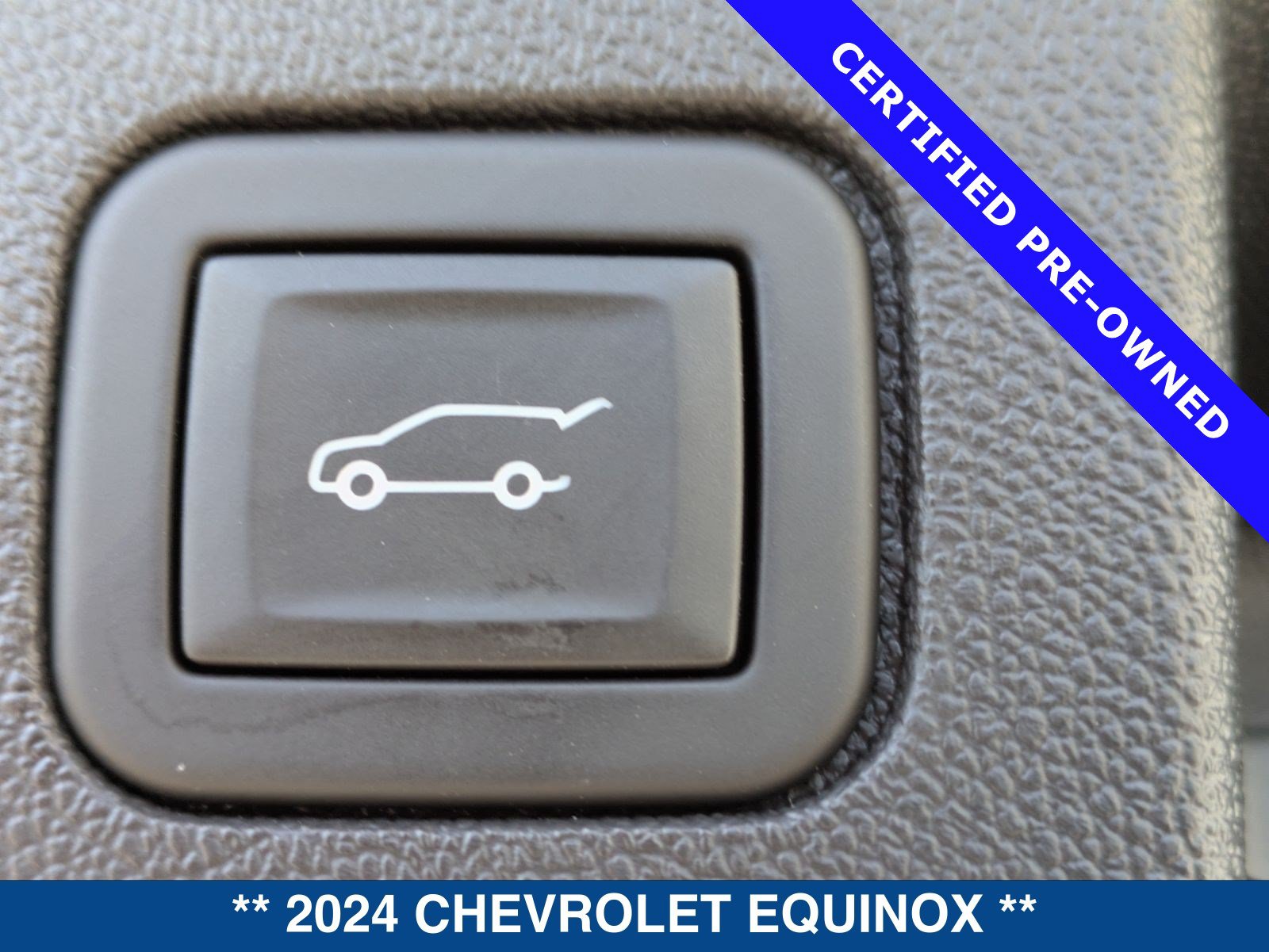Used 2024 Chevrolet Equinox LT FWD image 15