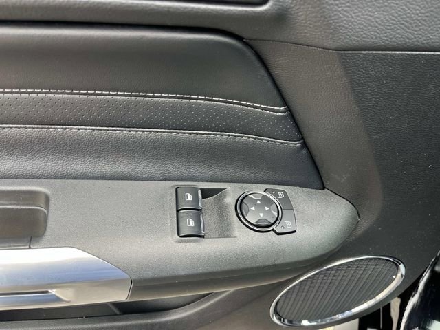 Certified 2023 Ford Mustang Premium w/ Equipment Group 201A image 22