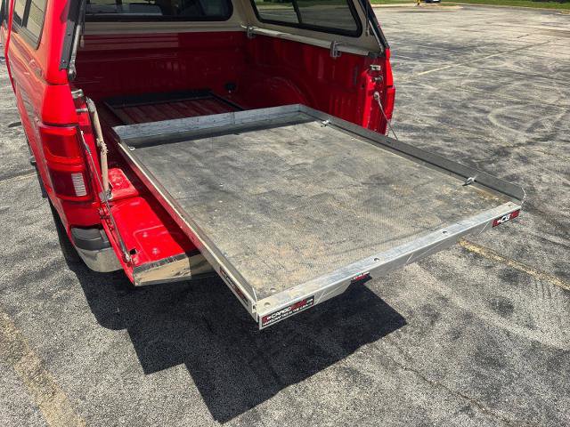 Certified 2019 Ford F150 XLT w/ Equipment Group 302A Luxury AWD/4WD image 17
