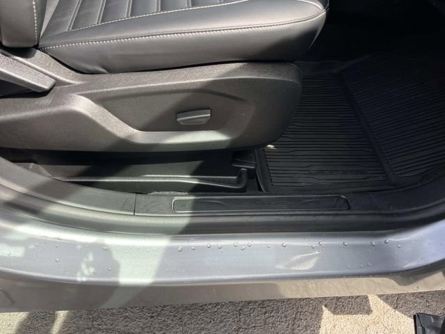 Certified 2024 Ford Edge SEL w/ Convenience Package image 26