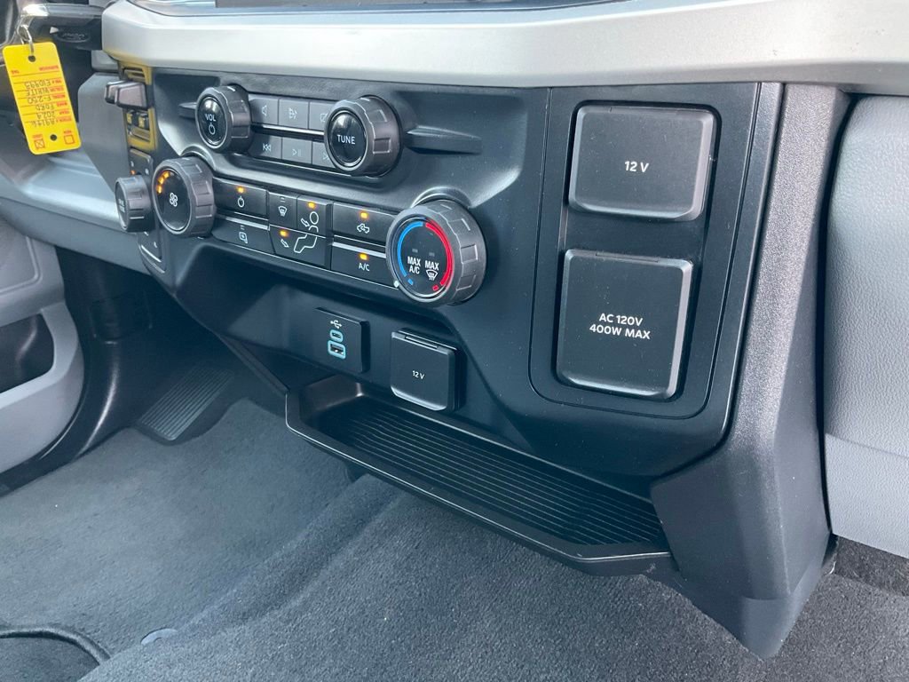 Certified 2024 Ford F250 XLT image 88