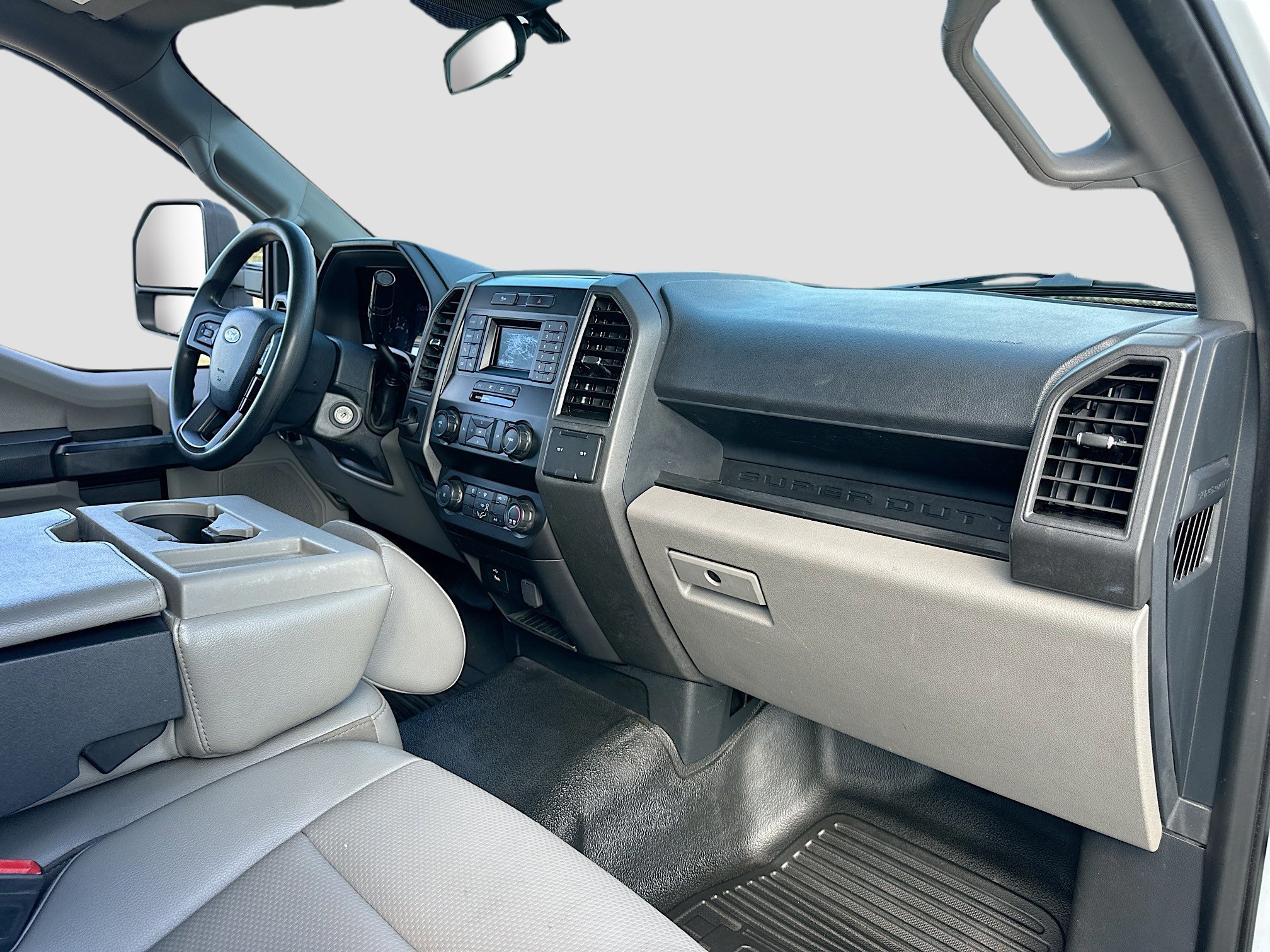 Certified 2022 Ford F250 XL image 23