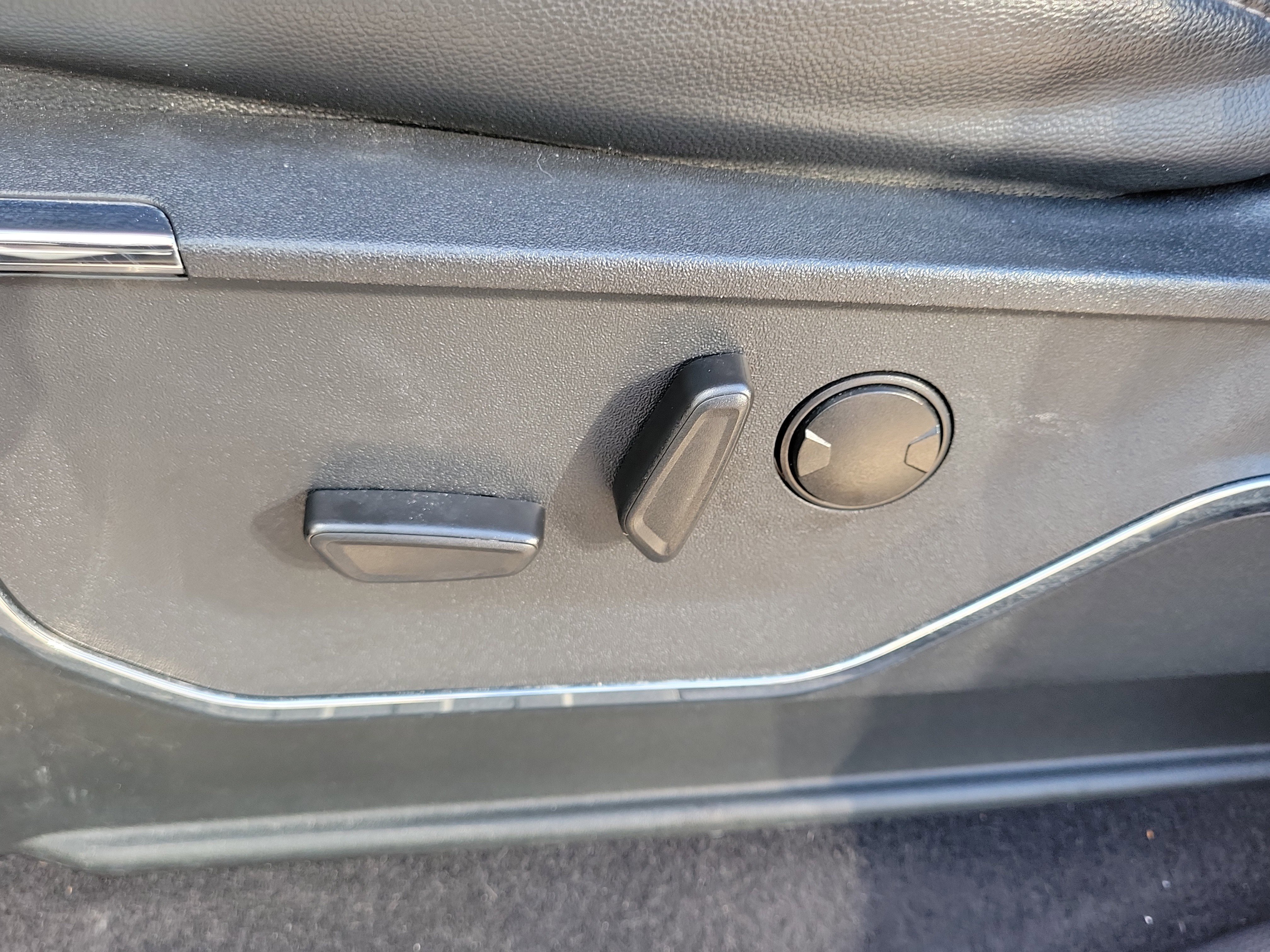 Certified 2023 Ford F150 Lariat w/ Max Trailer Tow Package image 13