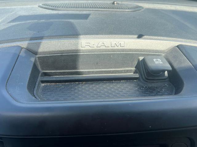Used 2022 RAM 1500 Tradesman w/ Tradesman Group AWD/4WD image 17