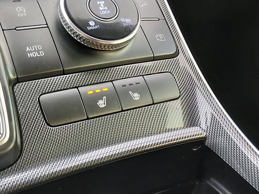 Used 2023 Hyundai Santa Fe SEL AWD/4WD image 19