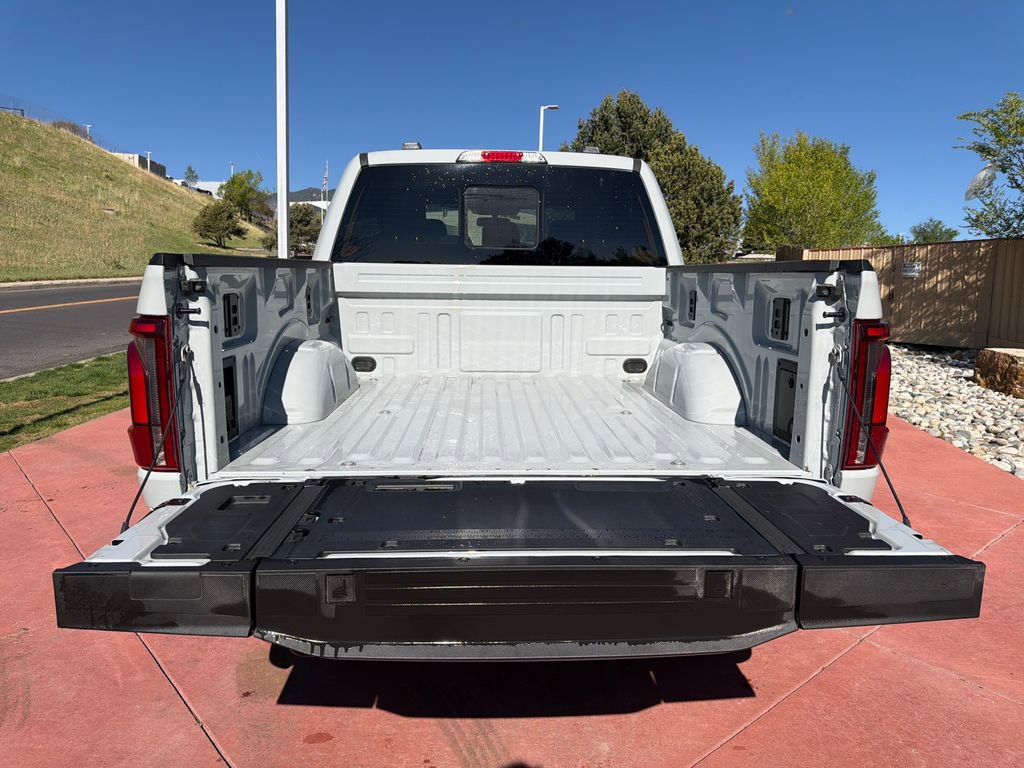 Certified 2026 Ford F150 Tremor w/ Equipment Group 402A High AWD/4WD image 29
