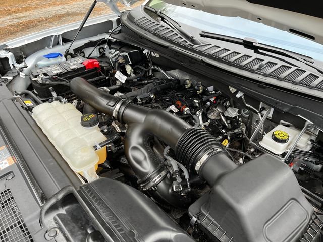 Certified 2025 Ford Expedition Max Active image 21