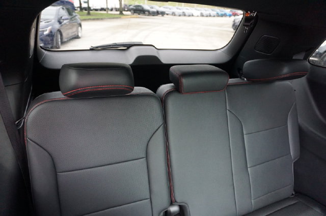 Used 2024 Chevrolet Traverse RS w/ LPO, Floor Liner Package FWD image 26