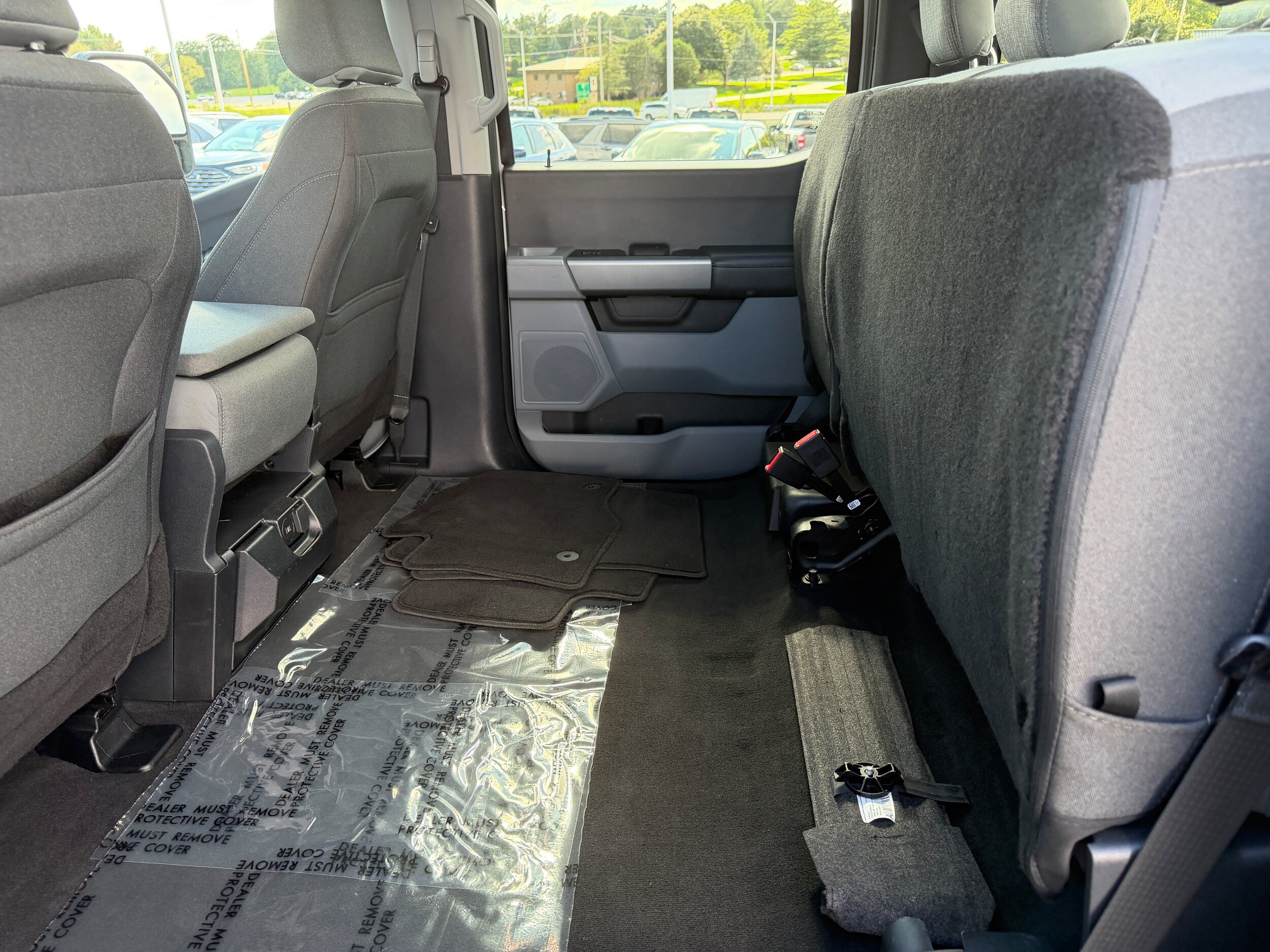 Certified 2026 Ford F250 XLT AWD/4WD image 13