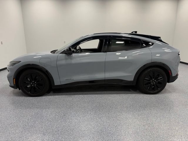 Certified 2024 Ford Mustang Mach-E Premium AWD/4WD image 8