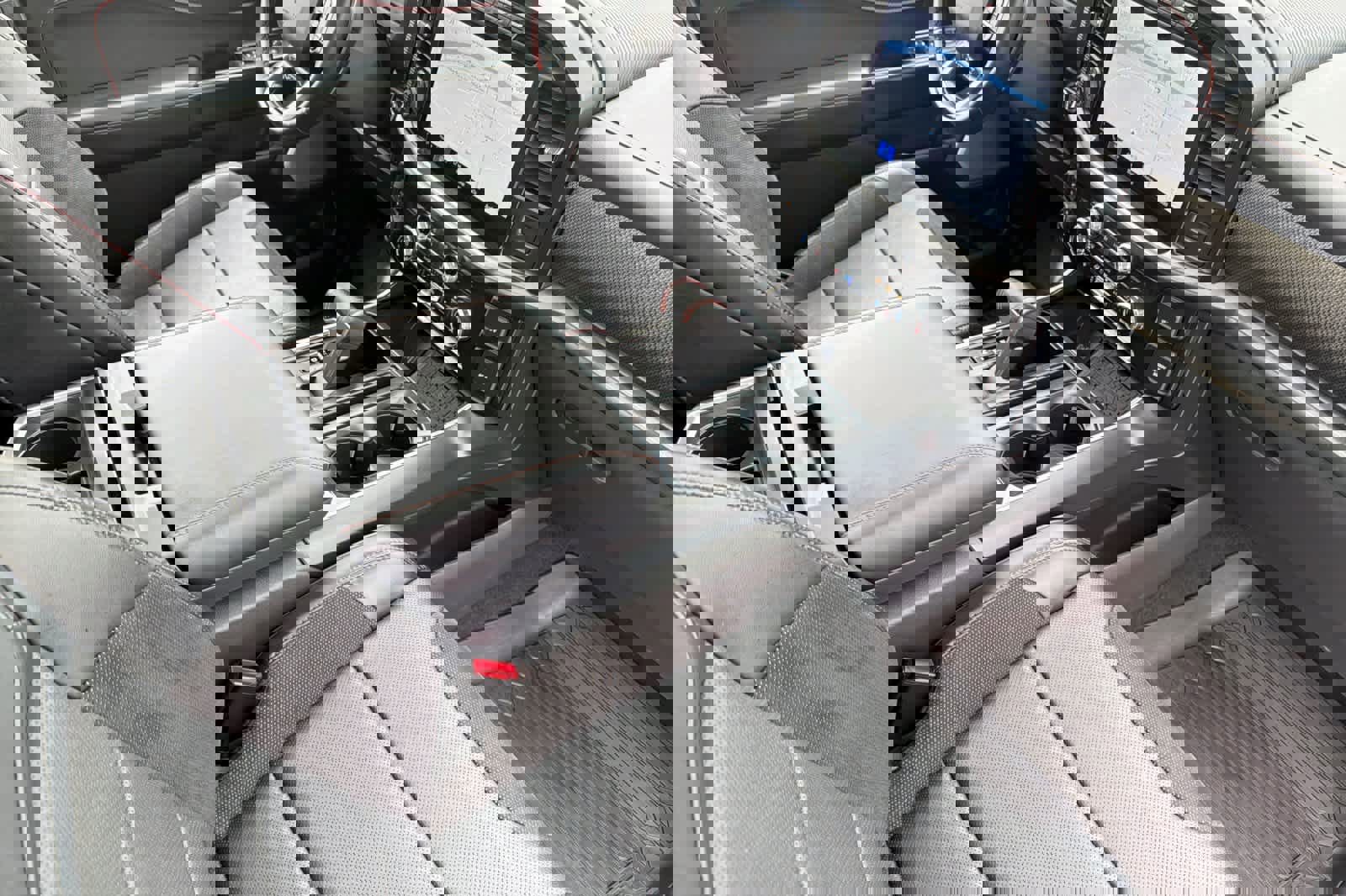 Certified 2024 Ford F150 Raptor image 15