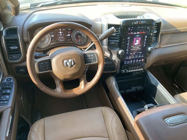 Used 2020 RAM 3500 Limited AWD/4WD image 18