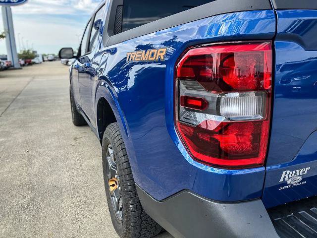 Certified 2024 Ford Maverick Tremor w/ Tremor Off-Road Package AWD/4WD image 13