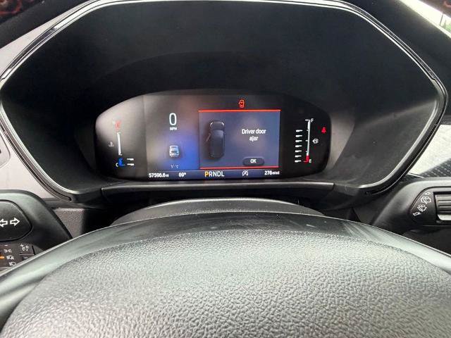Certified 2024 Ford Escape ST-Line AWD/4WD image 29