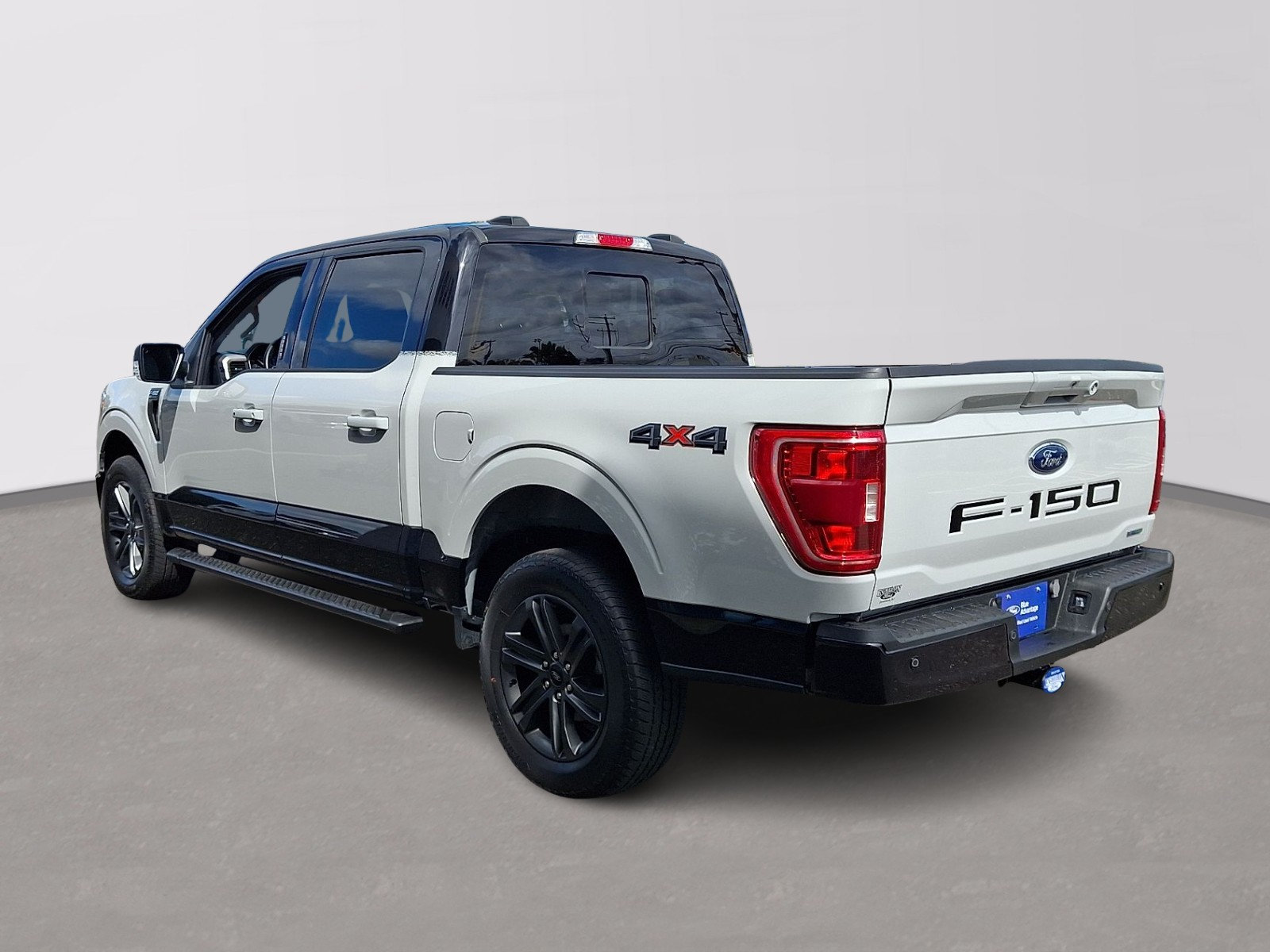 Certified 2023 Ford F150 XLT w/ Equipment Group 302A High AWD/4WD image 4