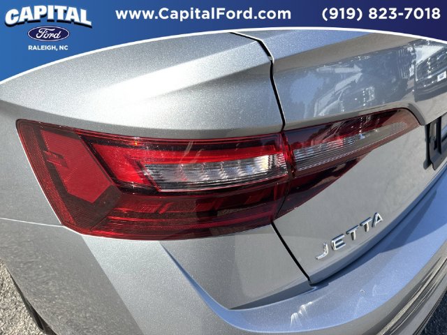 Used 2024 Volkswagen Jetta S FWD image 15