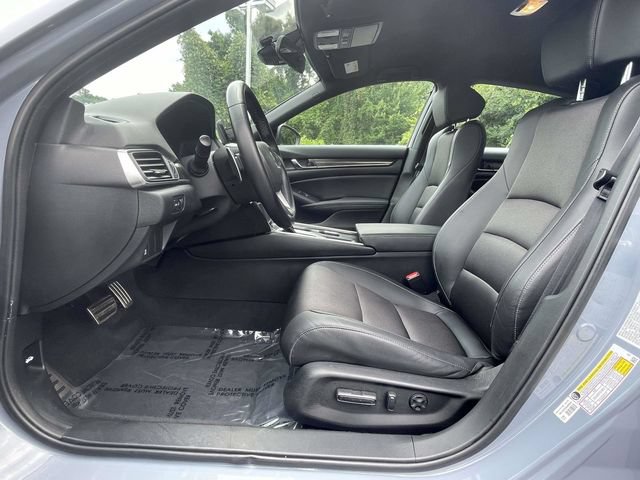Used 2022 Honda Accord Sport image 10