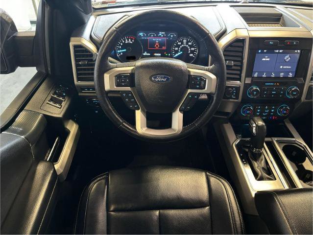 Certified 2019 Ford F150 Lariat image 17