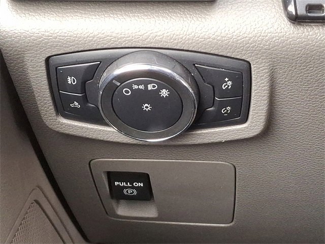 Certified 2019 Ford F150 XL w/ Equipment Group 101A Mid image 23