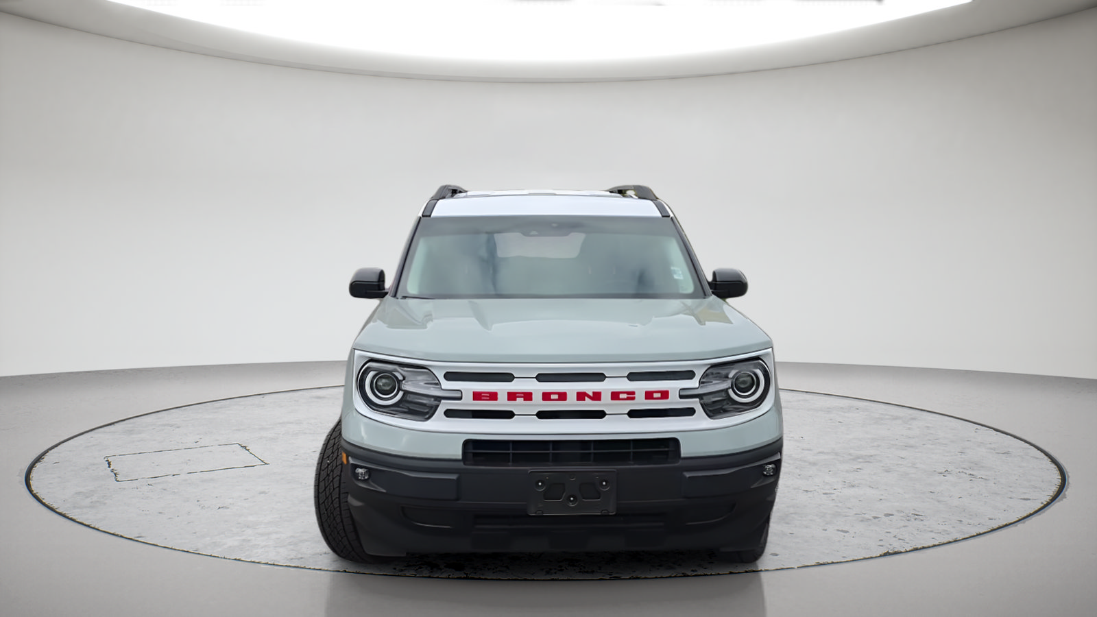 Certified 2024 Ford Bronco Sport Heritage w/ Heritage Convenience Package AWD/4WD image 11
