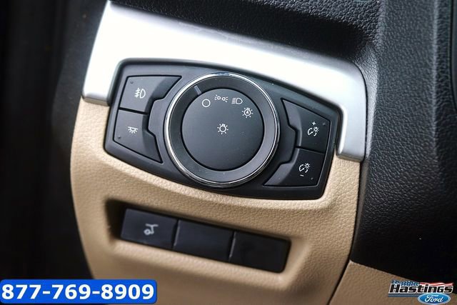 Certified 2017 Ford Explorer XLT w/ Equipment Group 201A image 26