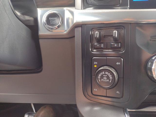 Certified 2024 Ford F150 Lariat w/ Tow/Haul Package AWD/4WD image 20