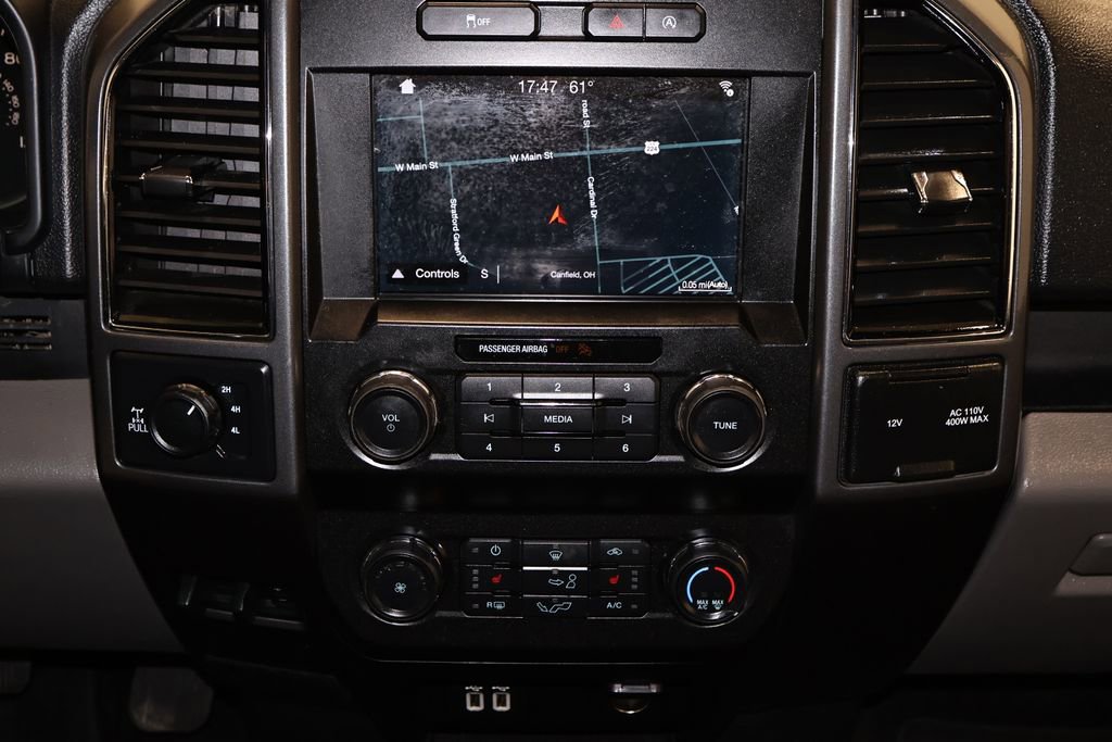 Certified 2019 Ford F150 XLT w/ Equipment Group 302A Luxury image 24