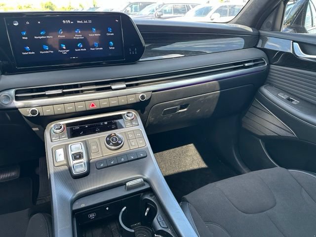 Used 2025 Hyundai Palisade Calligraphy AWD/4WD image 21