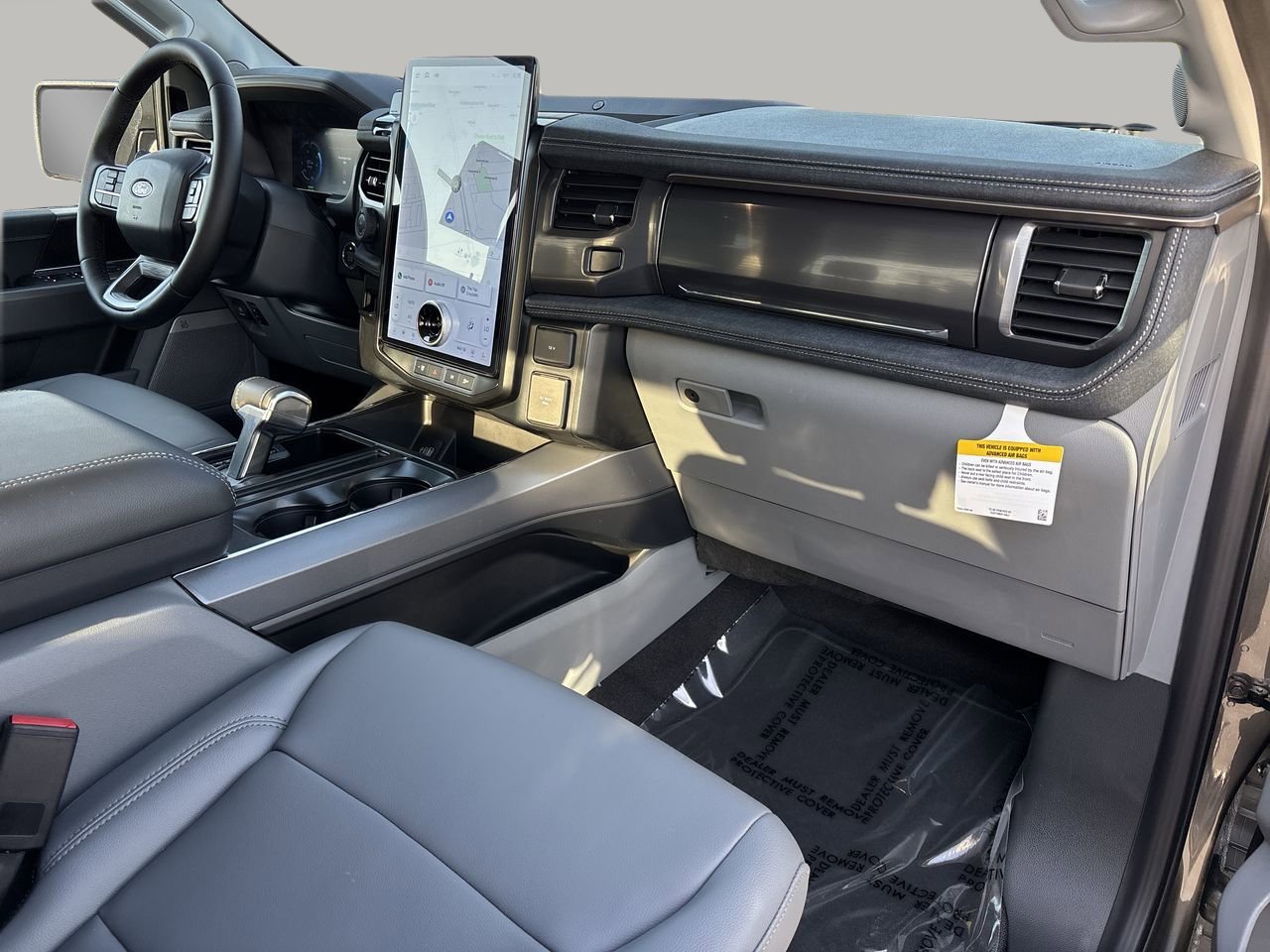 Certified 2025 Ford F150 Lightning Flash image 11