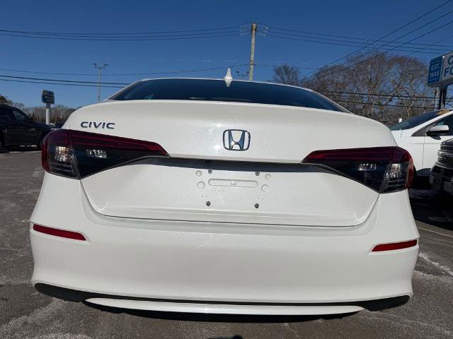 Used 2023 Honda Civic EX image 9