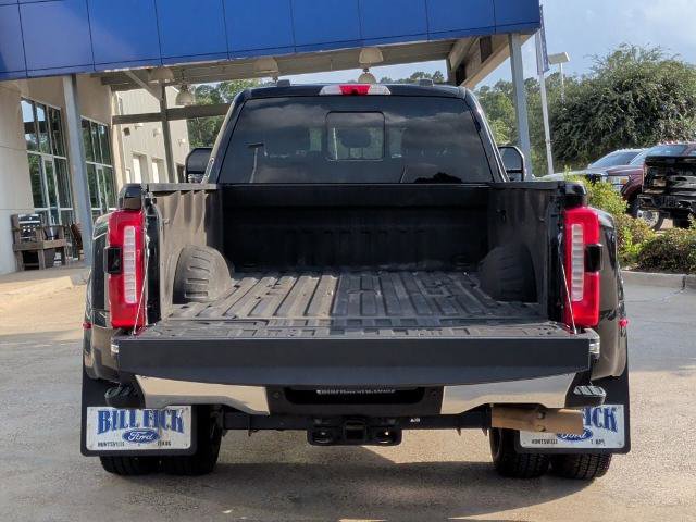 Certified 2023 Ford F350 XLT w/ 360-Degree Camera Package AWD/4WD image 5
