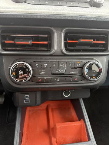 Certified 2024 Ford Maverick XLT w/ XLT Luxury Package AWD/4WD image 15