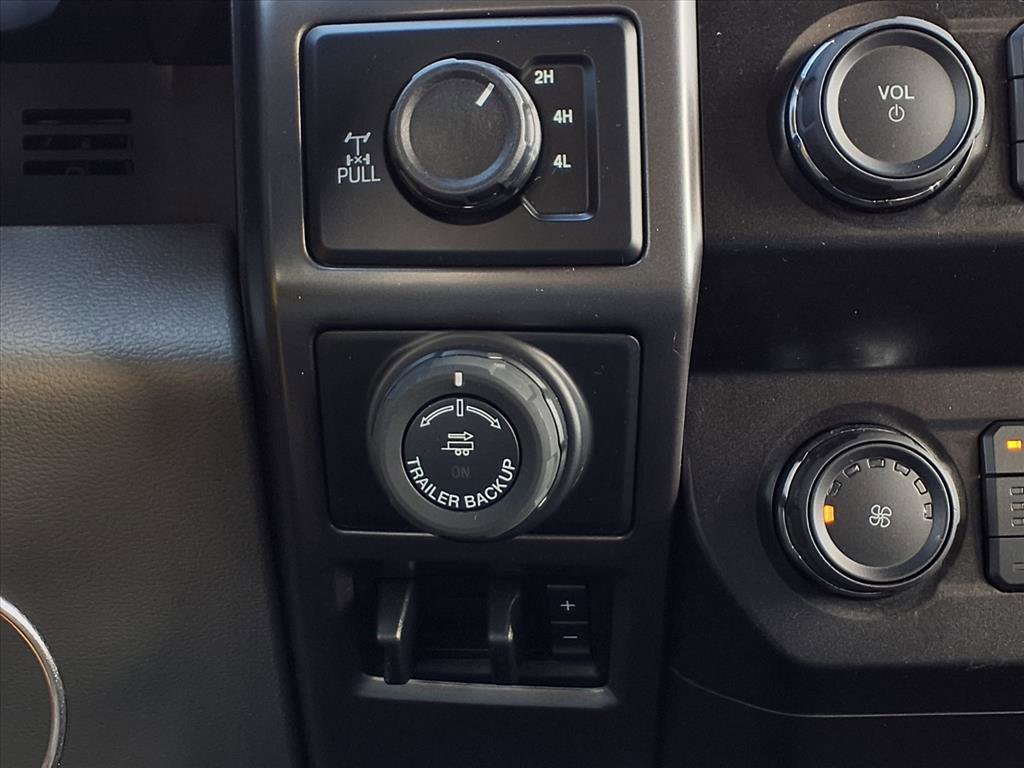 Certified 2020 Ford F150 XLT w/ Equipment Group 302A Luxury image 13