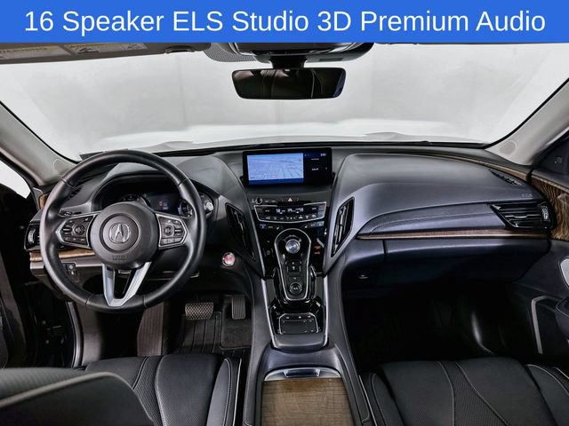 Used 2024 Acura RDX w/ Advance Package AWD/4WD image 23