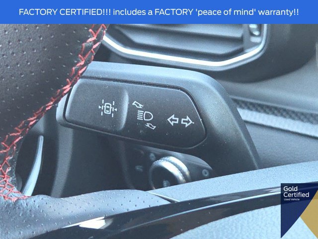 Certified 2023 Ford Explorer ST-Line AWD/4WD image 41