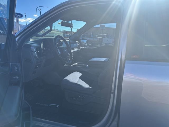 Certified 2021 Ford F150 XLT w/ Equipment Group 302A High image 16