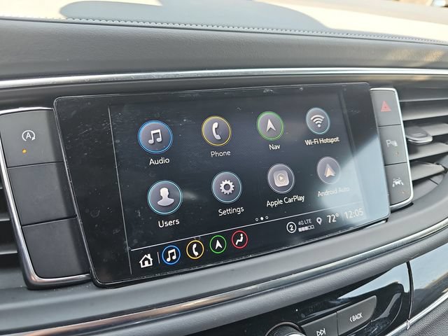 Used 2023 Buick Enclave Essence w/ Experience Buick Package FWD image 27