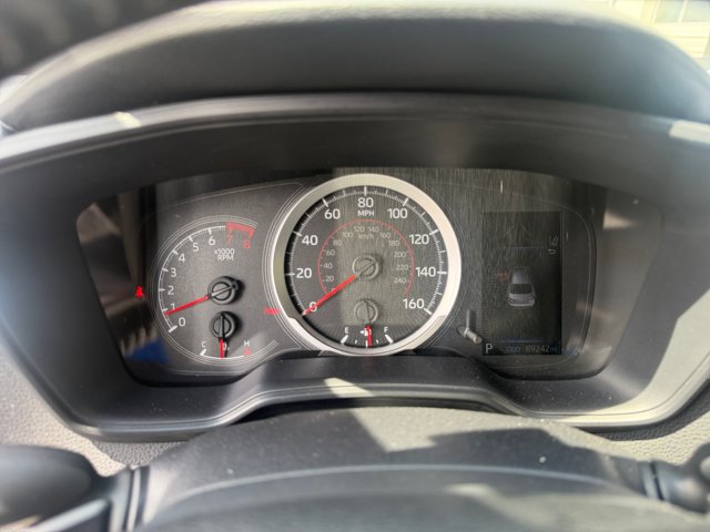Used 2022 Toyota Corolla SE FWD image 12