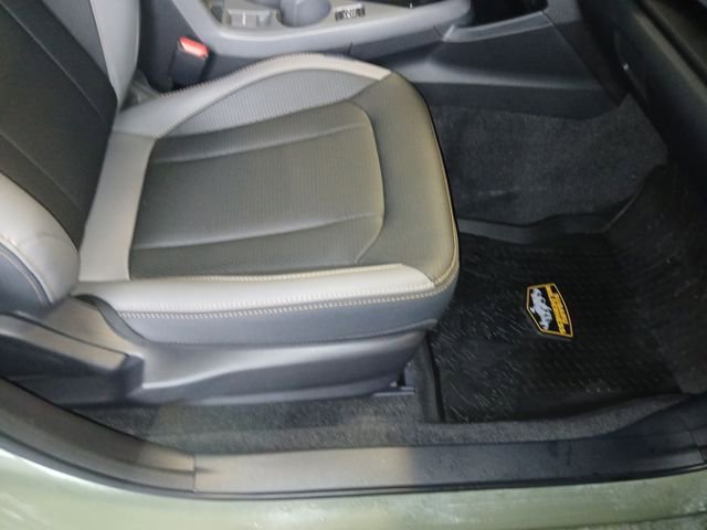 Used 2026 Subaru Crosstrek 2.5i Wilderness image 60