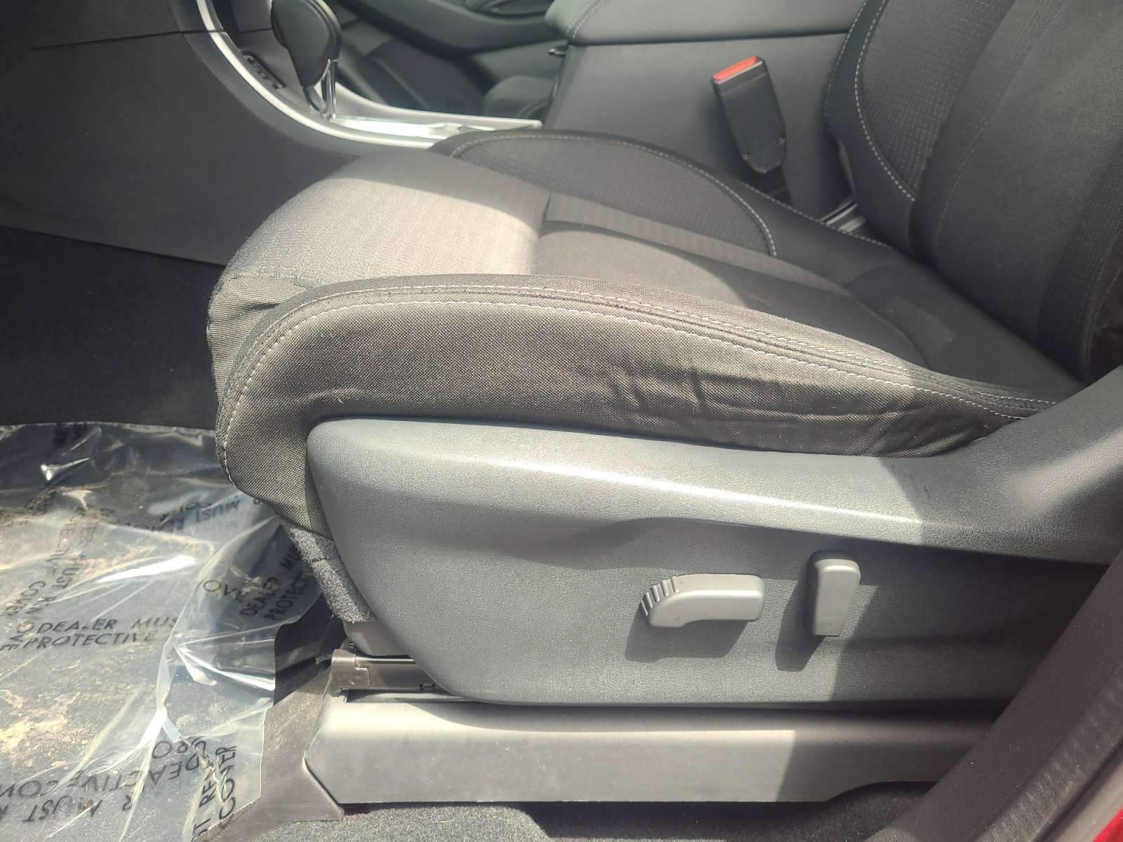 Used 2019 Subaru Ascent Premium AWD/4WD image 14
