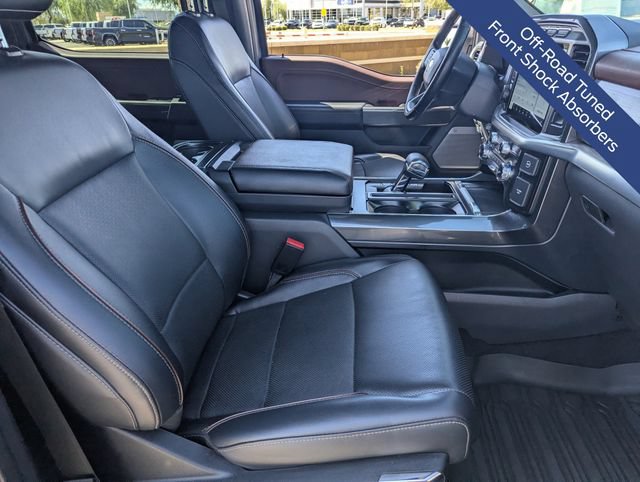 Certified 2023 Ford F150 Lariat AWD/4WD image 15
