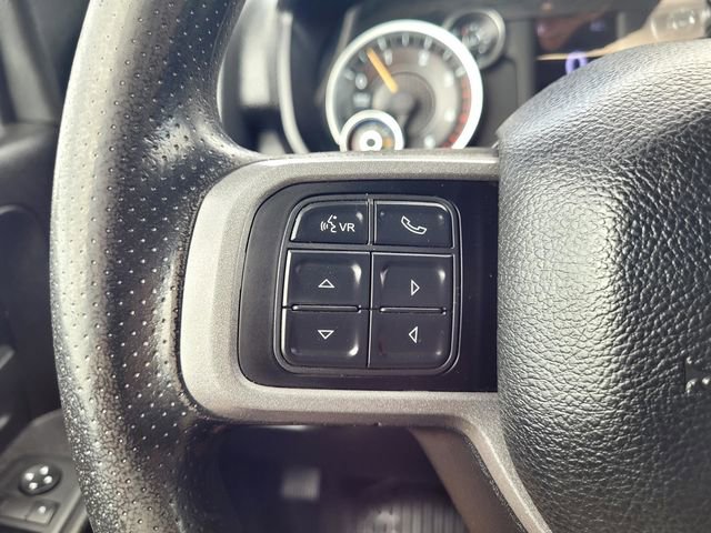 Used 2022 RAM 2500 Tradesman w/ Chrome Appearance Group AWD/4WD image 24